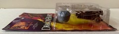 Dragonheart Axe-Chopping Cart Kara & Boulder-Launch Catapult Hewe Kenner 1995