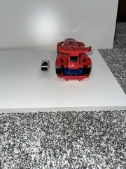 Large Lot Of Spider-Man Toys And Action Figures. EVERYTHING IN PICTURES INCLUDED