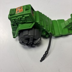 RARE 1983 ROAD RIPPER BATTLE RAM LOT HeMan Masters UNIVERSE MOTU not Complete