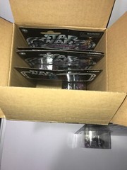 Star Wars Vintage Collection ELECTROSTAFF PURGE TROOPER 3.75″ Action Figure