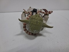 Star Wars Titan Hero Series YODA – 12in Scale Figure – Loose – Complete – 2017