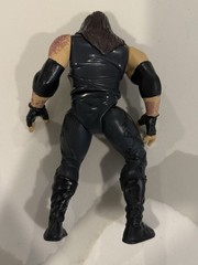 WWF SummerSlam ’99 Undertaker Ministry of Darkness Superstars Series 9 Figure