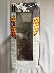 Dragon Ball Z Movie Collection 14 BOJACK Limited Edition 2006 Factory Sealed NIB