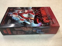Army of Darkness Ash 12″ Figure 2002 – Sideshow Toys New *read*