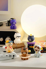 Astrocats Smoko (1 Random Blind Box figure) 30347