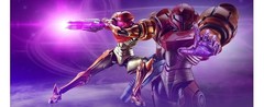 Chogokin Samus Aran Metroid Prime 4 Beyond Ver. BANDAI SPIRITS japan NEW