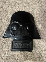 Angry Birds Starwars Hard Plastic Case black