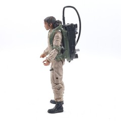 Ghostbusters Afterlife Plasma Series Lucky 5.5″ Action Figure Loose