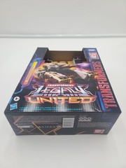 Transformers Legacy United Leader Class Galvatron Armada Universe Hasbro New