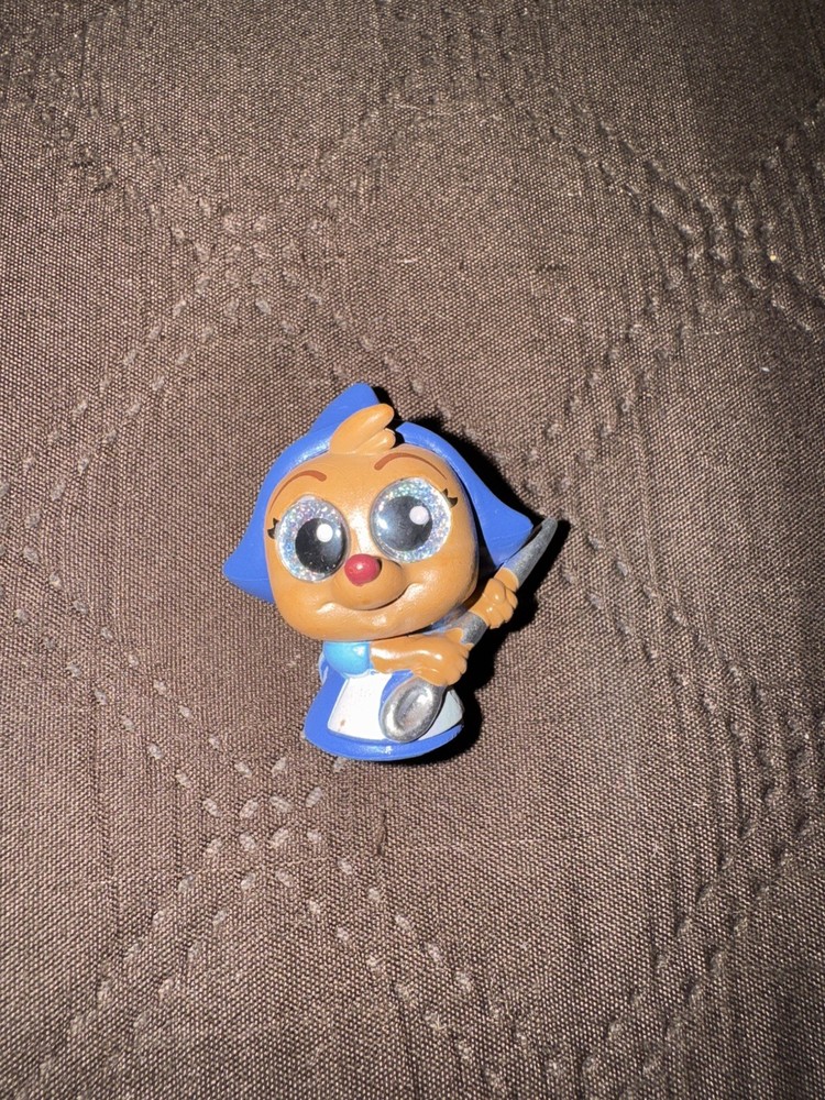 Disney Doorables Suzy Cinderella Mouse Academy Series
