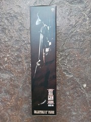 1/6 FIGURE 12 INCH SIDESHOW COLLECTIBLES TOYS SIX GUN LEGENDS WYATT EARP NEW