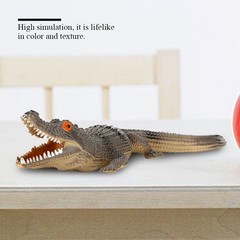 Kids Toy Lifelike Model Anti-Stress For Classroom Use Easy To Use