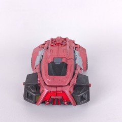 Transformers Ironhide Studio Series Voyager Gamer Edition – Custom Paint
