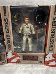 GHOSTBUSTERS Plasma Series Afterlife 6″ Action Figure (5)