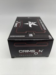 Valaverse Action Force Weapons Pack KILO CRIMSON SHADOW TECHNOLOGIES