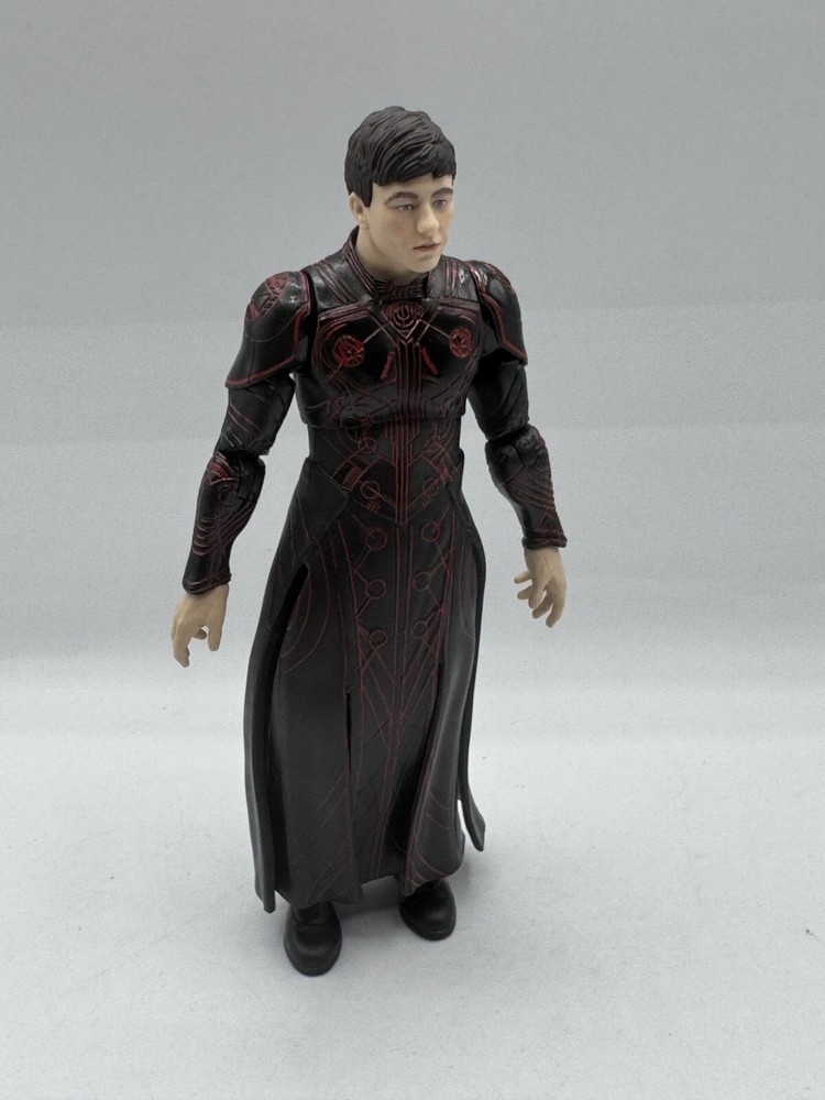 2020 Marvel Legends Eternals Druig 6.5 Inches Action Figure MCU