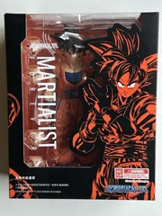 Demoniacal Fit SH Figuarts Martialist Forever 3.0 Body RARE