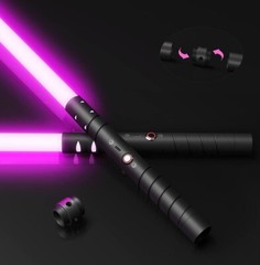 JVMU Lightsaber Connector (Black)