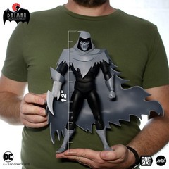 Mask of the Phantasm Batman The Animated Series Mondo 1/6 Scale Figure
