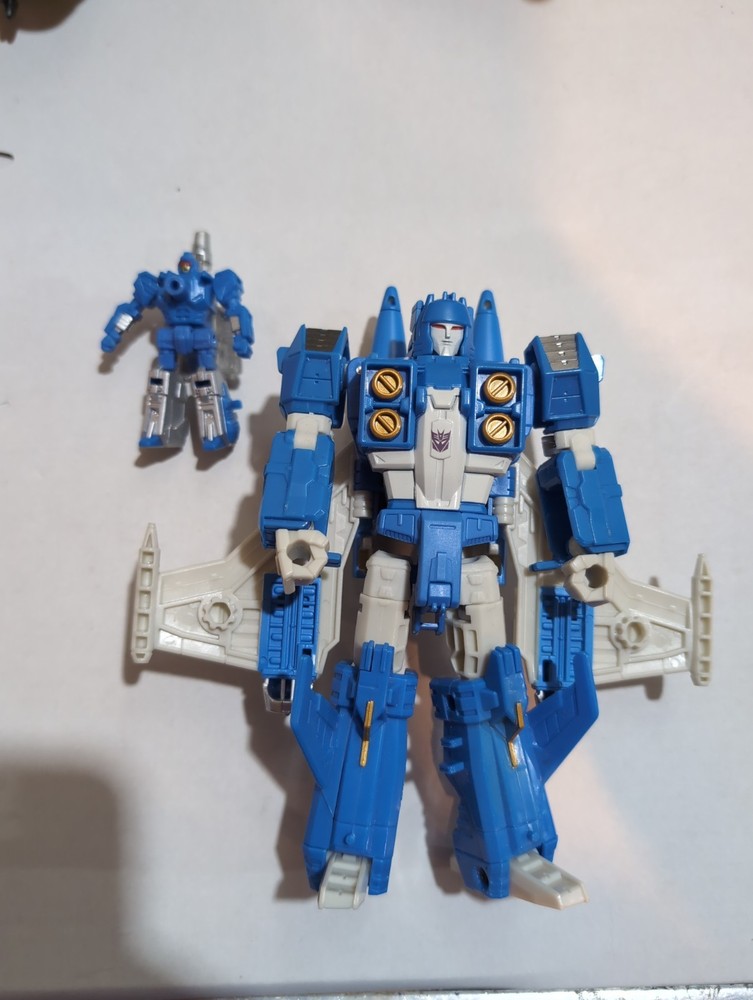 Transformers Japan Legends LG-55 SLUGSLINGER – Takara Tomy Complete
