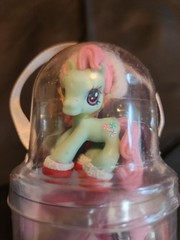 My Little Pony Ponyville-Minty and Friends Mini Figures