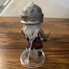Elden Ring | Vargram the Raging Wolf Figure |