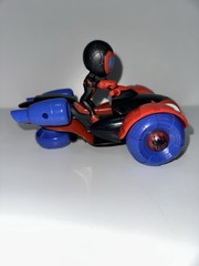 Large Lot Of Spider-Man Toys And Action Figures. EVERYTHING IN PICTURES INCLUDED