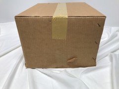 Vintage Tales From The Cryptkeeper Action Figure EMPTY SHIPPER CASE Ace Novelty