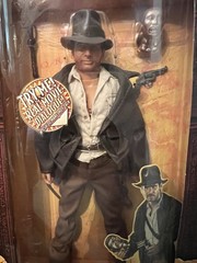 Hasbro Indiana Jones Talking 12″ Doll 2023 NIB