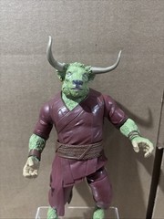 Marvel Legends Rintrah BAF Complete Doctor Strange Multiverse Of Madness