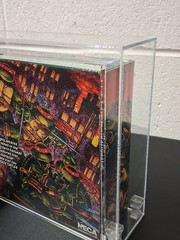 2008 NECA New York Comic Con Exclusive Teenage Mutant Ninja Turtles 4-pack