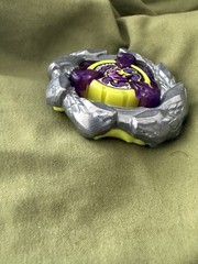 BEYBLADE X Orochi Cluster 6-60LF CoroCoro Comic Executive 2025