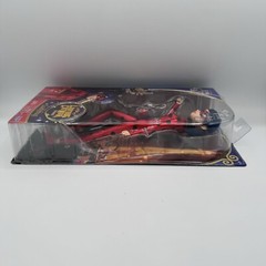 MIRACULOUS Ladybug Cat Noir The Movie Doll Super Hero Action Figure 2022 NEW