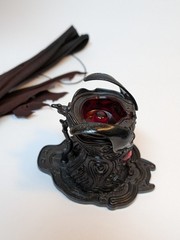 Dark Crown Toys Burning Souls Ch 2 Immortal Shura Kagekura DLC Accessories Only