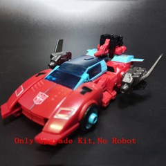 3D DIY Engine Gun Weapon Upgrade Kit For Legacy Pointblank