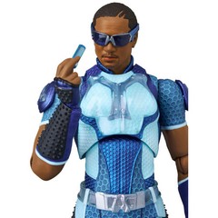 MAFEX The Boys A-Train 252 Action Figure