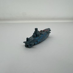 2005 Hasbro Transformers Cybertron Deepdive Mini Con Submarine Figure