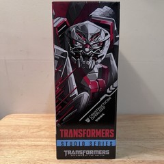 Transformers Studio Series 69 Constructicon Overload Devastator 8.5” Figure