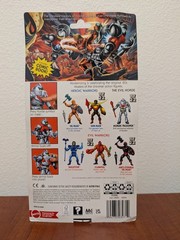 Masters of the Universe Origins Horde Trooper “Evil Mechanical Enforcer” MOTU