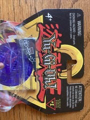 Yugioh Figure Seto Kaiba Mattel Toy Yu-Gi-Oh Figurine Mini Series 1 2002