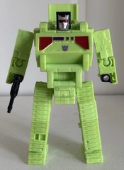Transformers Studio Series 86 Constructicon Devastator 6 Figures COMPLETE SET