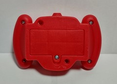 Kid Connection Remote Control Fire Truck Replacement Part Plastic Red Yellow