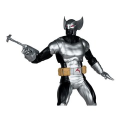McFarlane Shadowhawk (Image Comics Founders Series) 7″ Elite Edition Figure