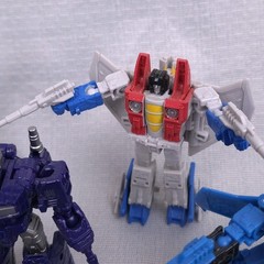 Transformers Core Class Lot o Complete Legacy Studio Series Skywarp Ratchet
