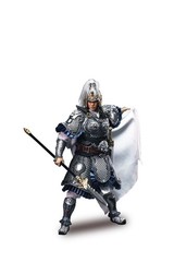303TOYS SG002A 1/12 Three Kingdoms Zhao Yun Male Action Figure Model Doll Toy