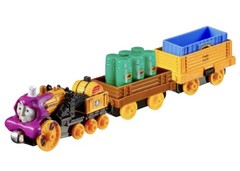 Thomas & Friends Take n Play Stephen’s Sticky Delivery (3 piece Set) BNIP