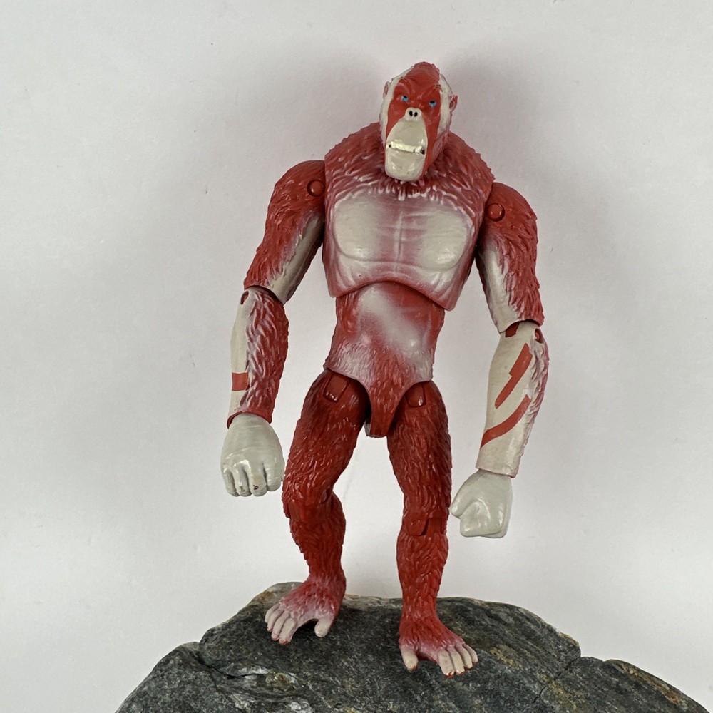 Playmates Godzilla x Kong The New Empire Skar King Action Figure
