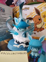 Funism Pokémon Eevee Adventure Series Blind Box or Confirmed Box! Ship From US