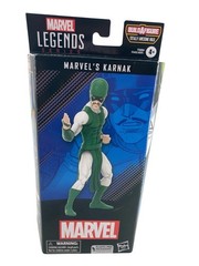 Marvel Legends Series ~ (2023) MARVEL’S KARNAK 6″ Figure! SEALED NEW IN HAND