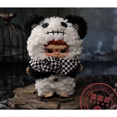 Bad Kid Kippo Series Blind Box Action Figure Toy Dolls Gift Blind Box Sealed HOT